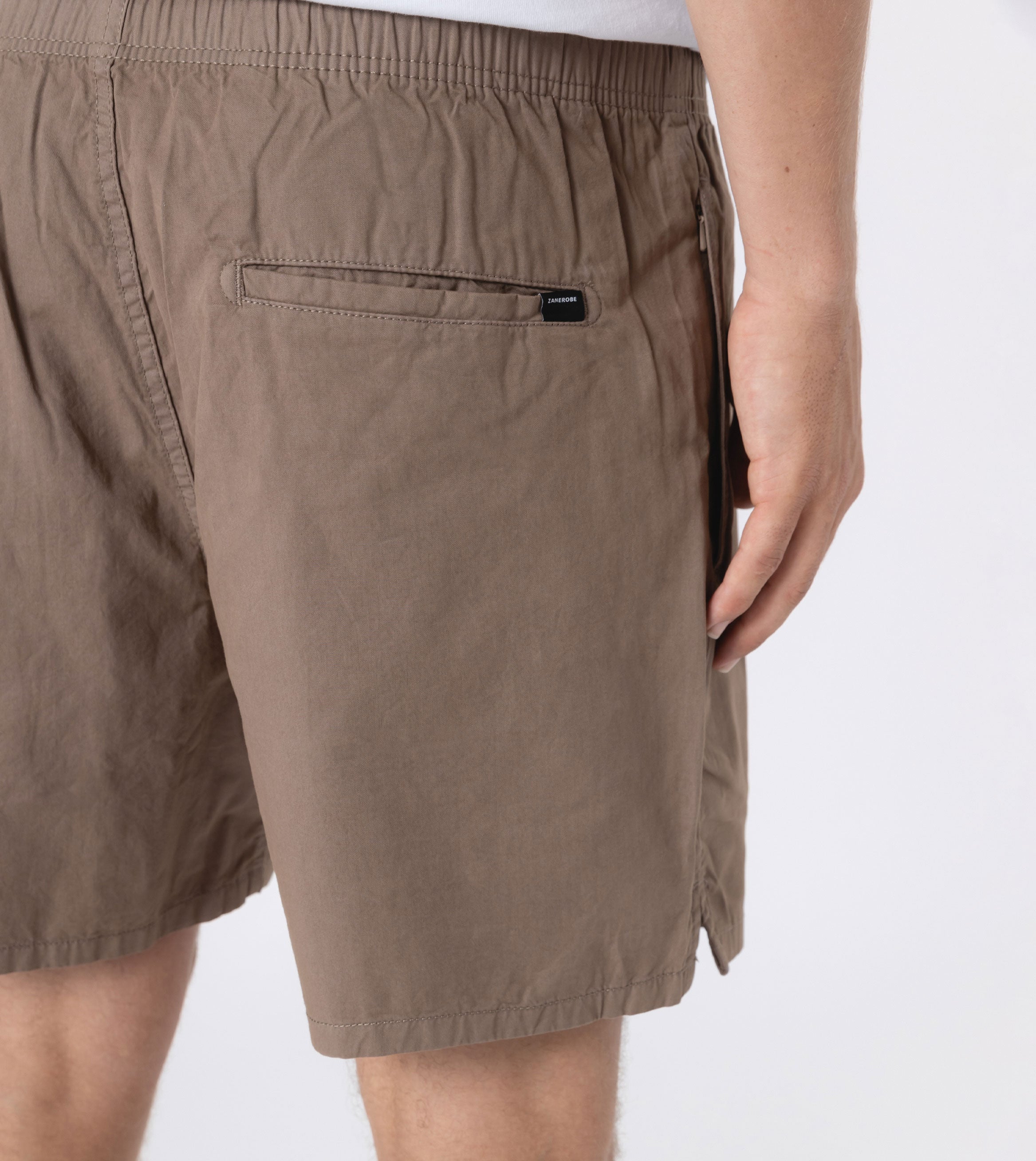 Zephyr Short GD Timber