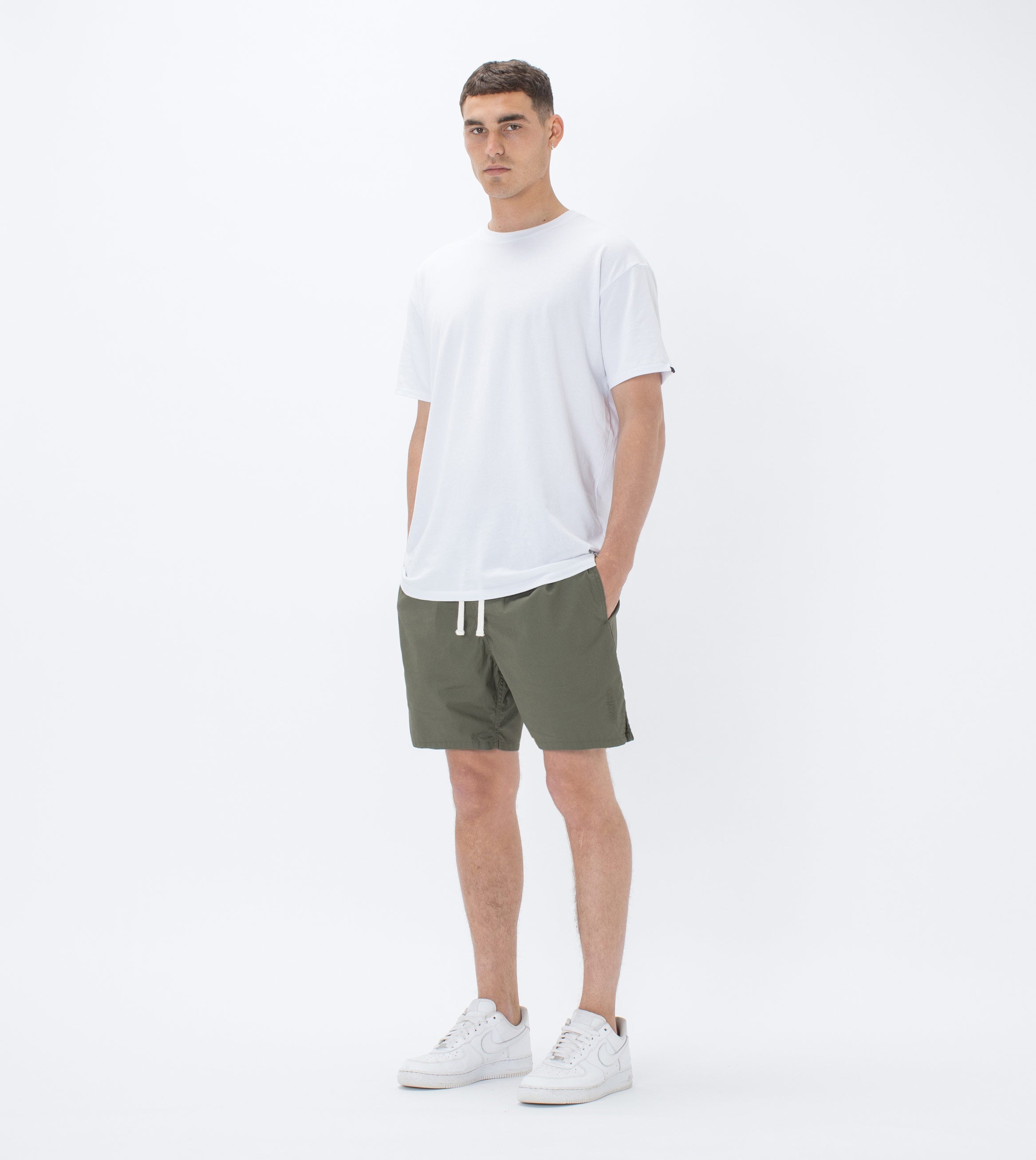 Zephyr Short Military