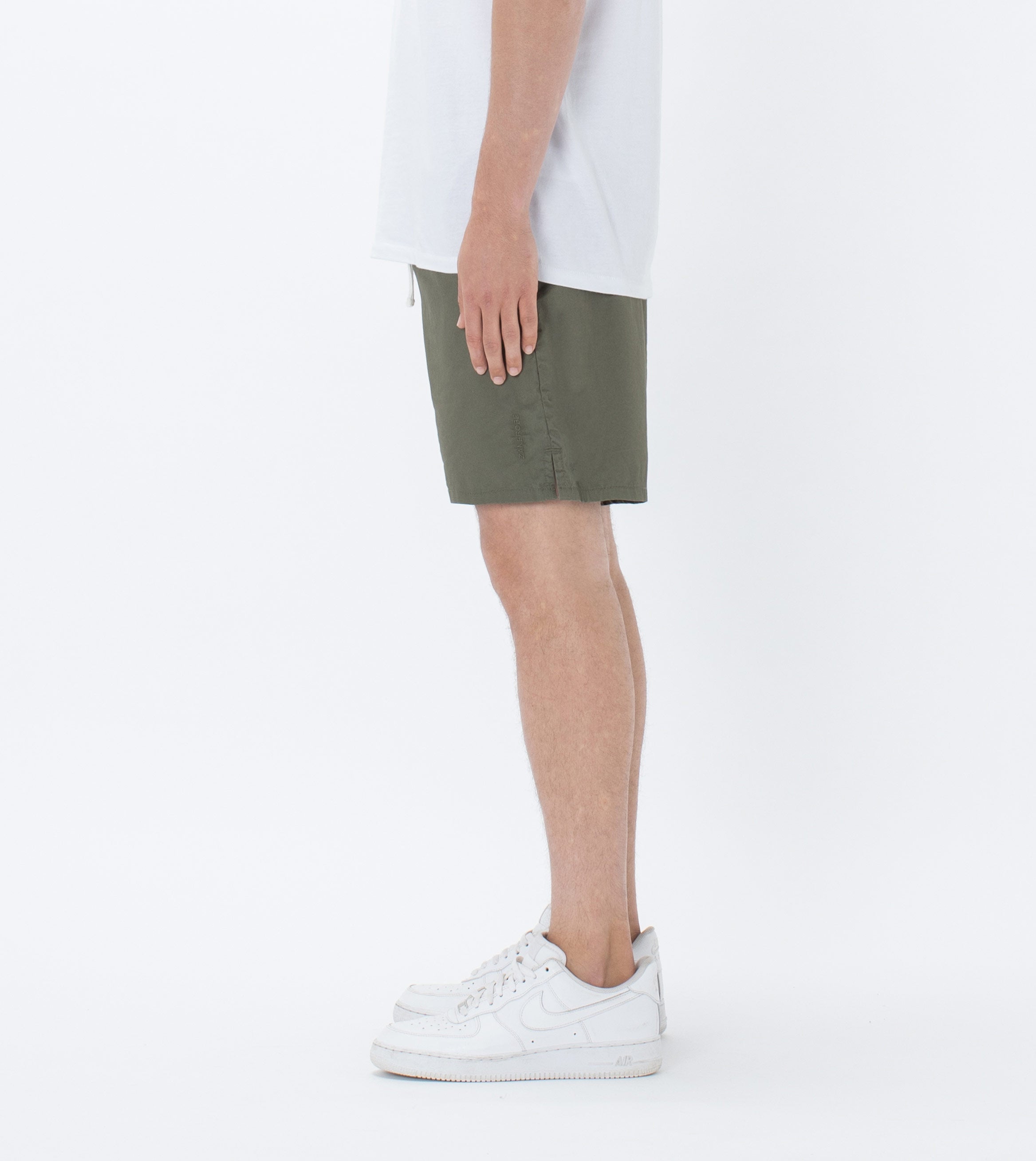 Zephyr Short Military