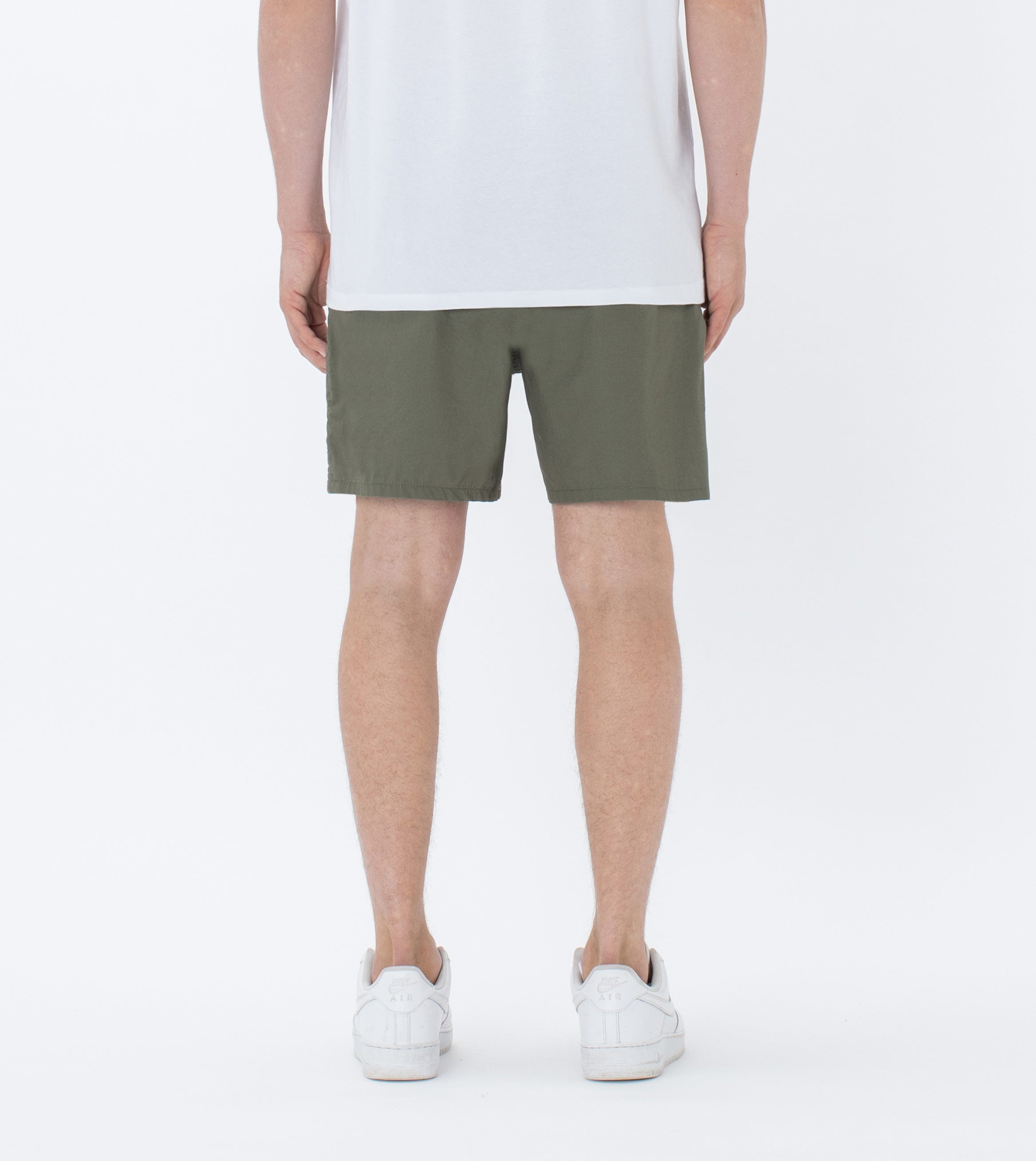 Zephyr Short Military