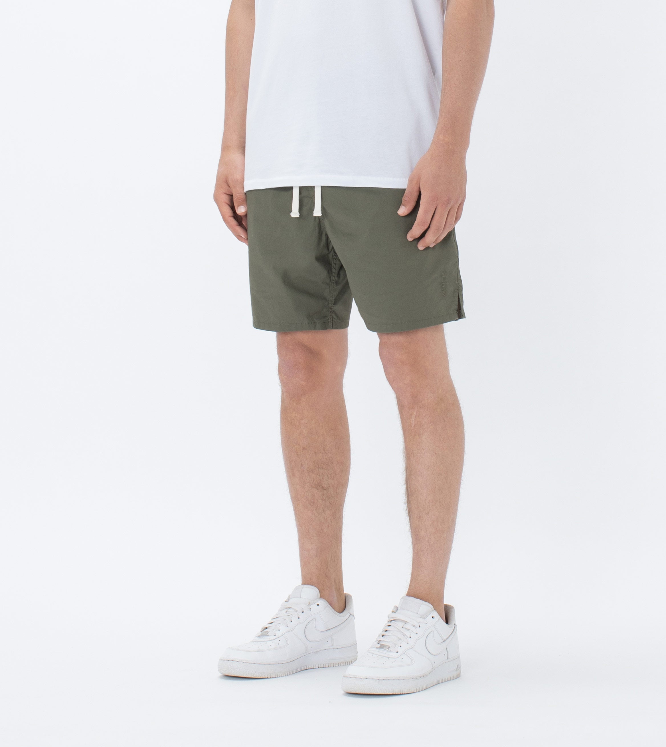Zephyr Short Military