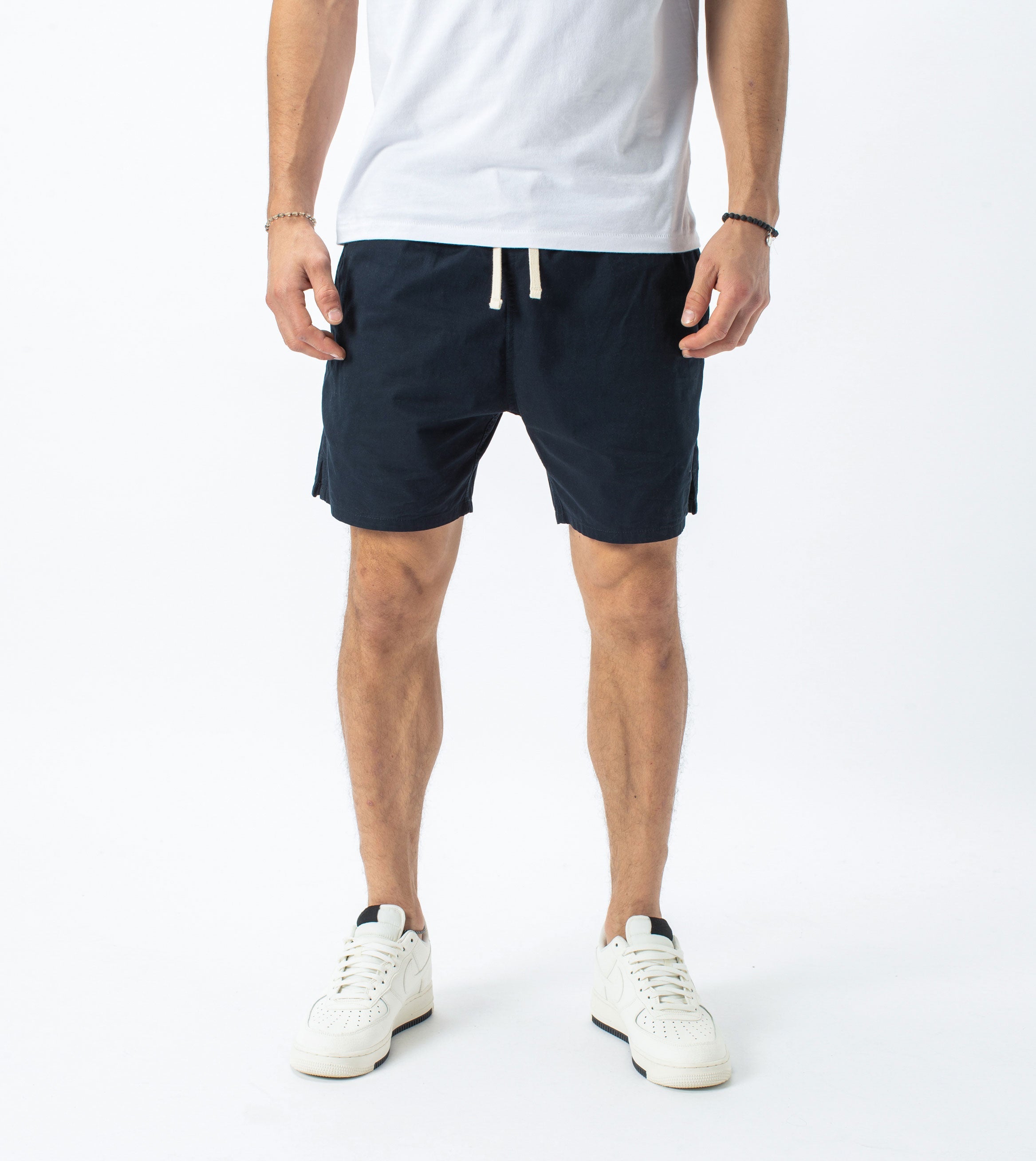 Zephyr Short Navy - Sale