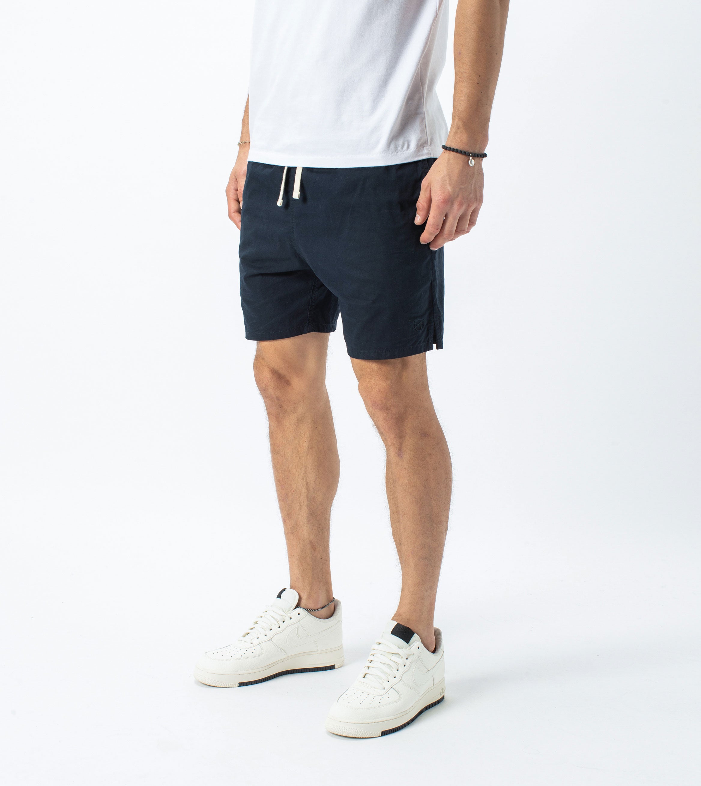 Zephyr Short Navy - Sale