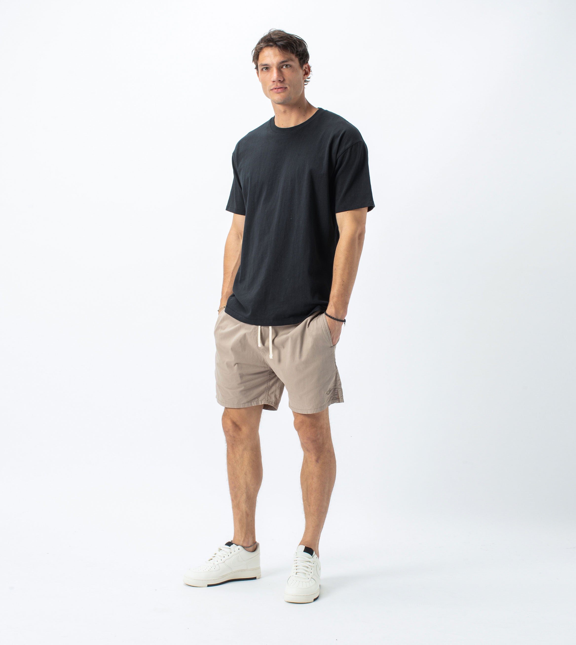 Zephyr Short Sand - Sale