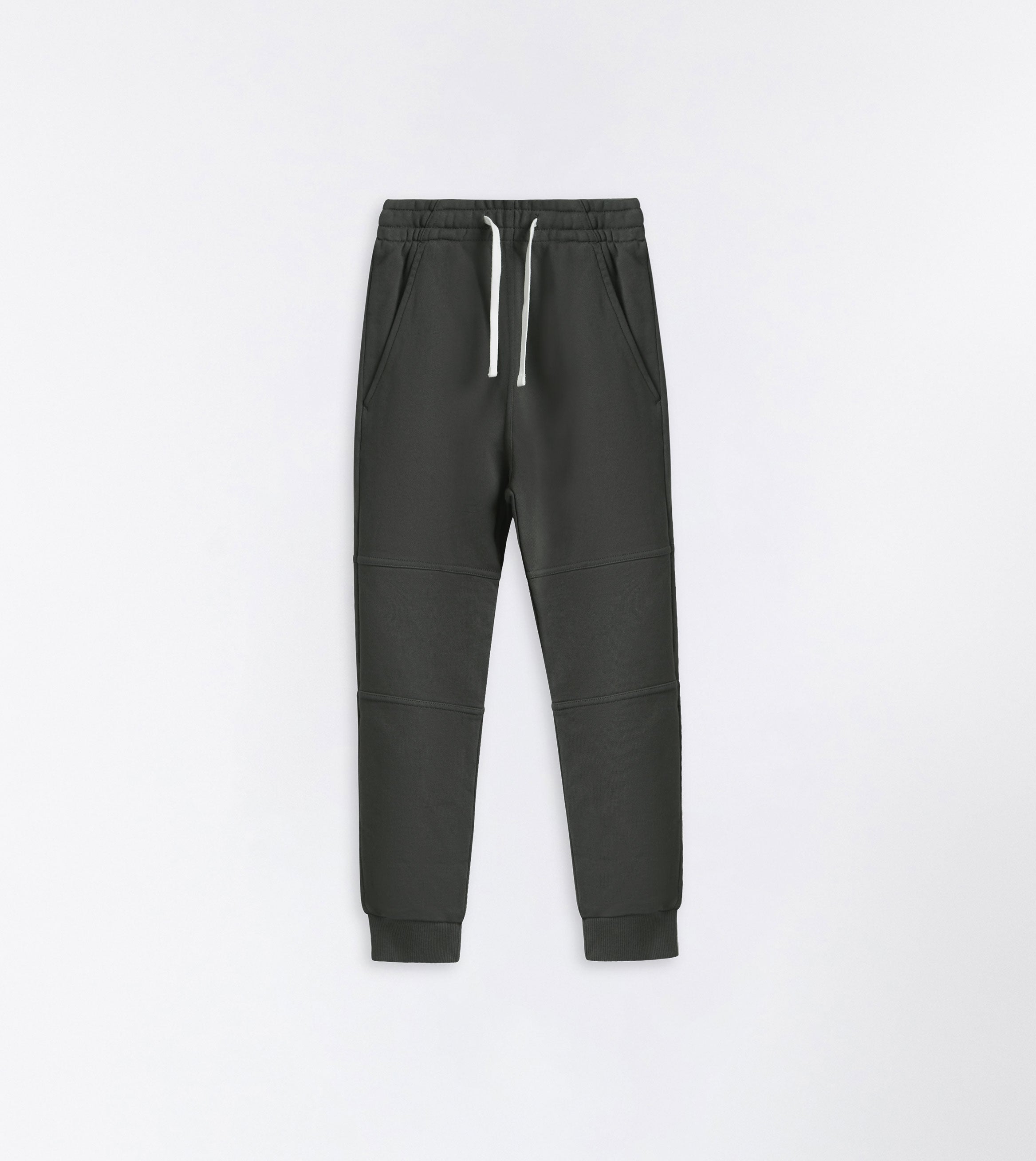 Kids Smallshot Orgo Jogger GD Dk Grey