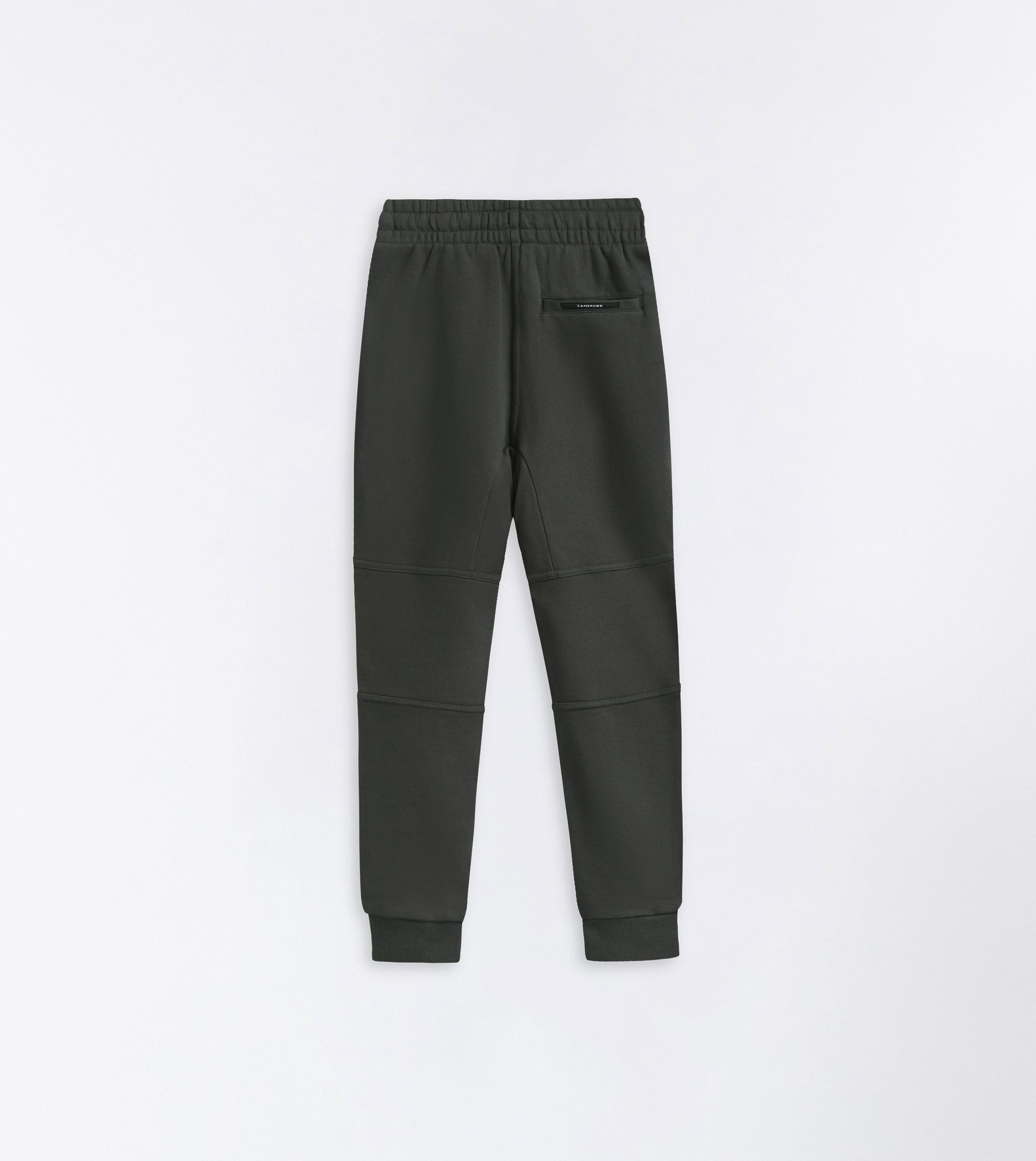 Kids Smallshot Orgo Jogger GD Dk Grey