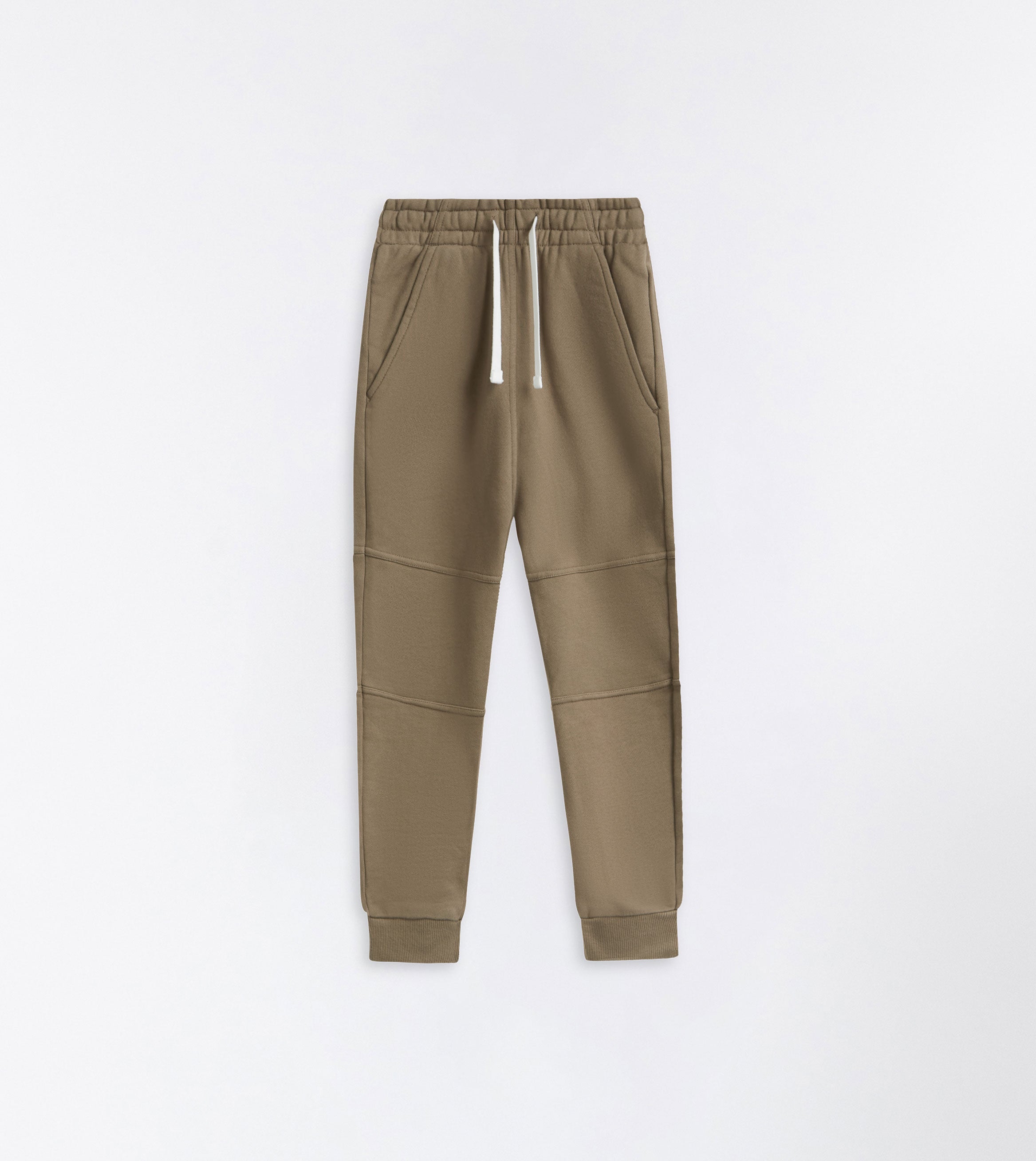 Kids Smallshot Orgo Jogger Timber