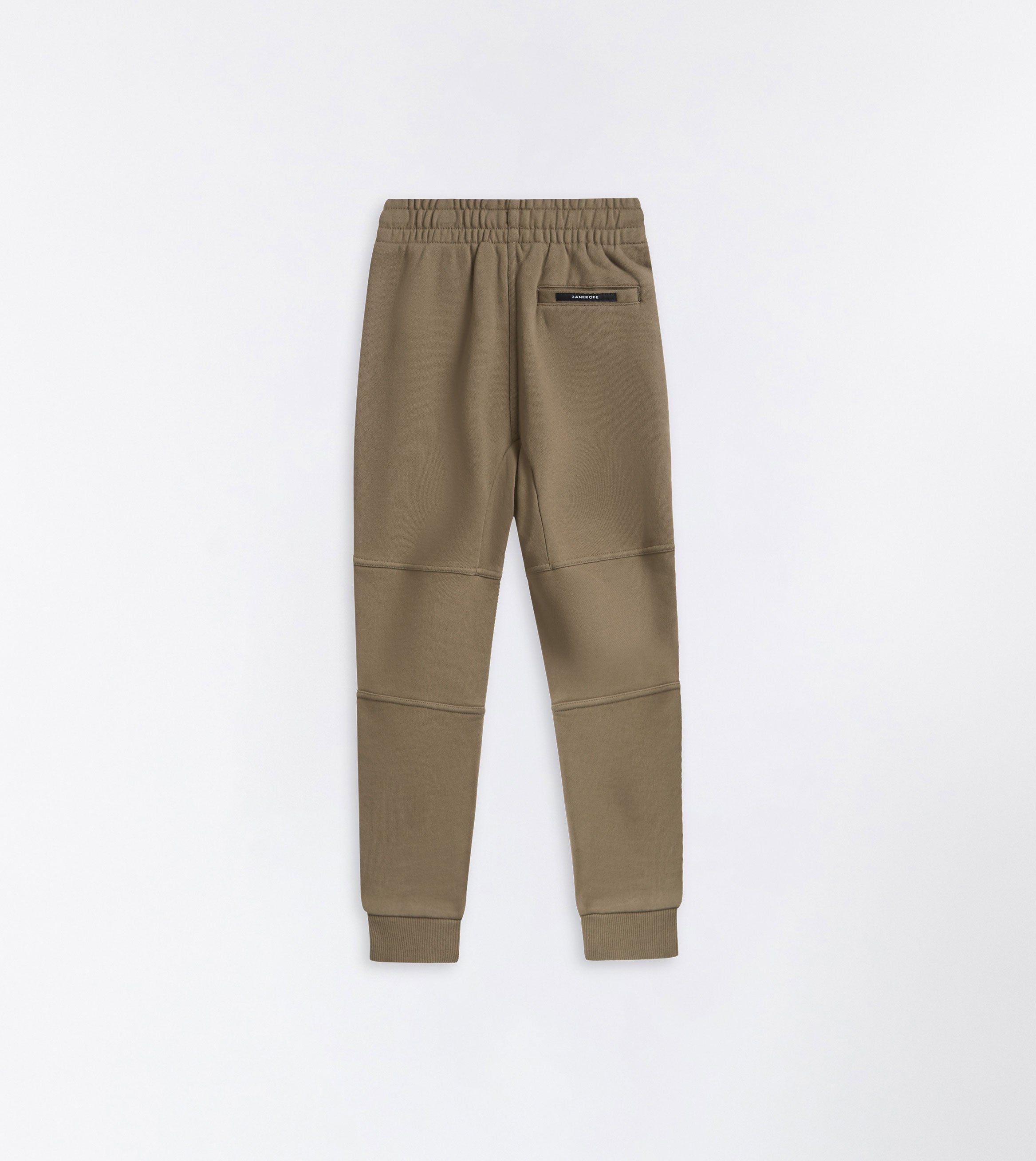 Kids Smallshot Orgo Jogger Timber