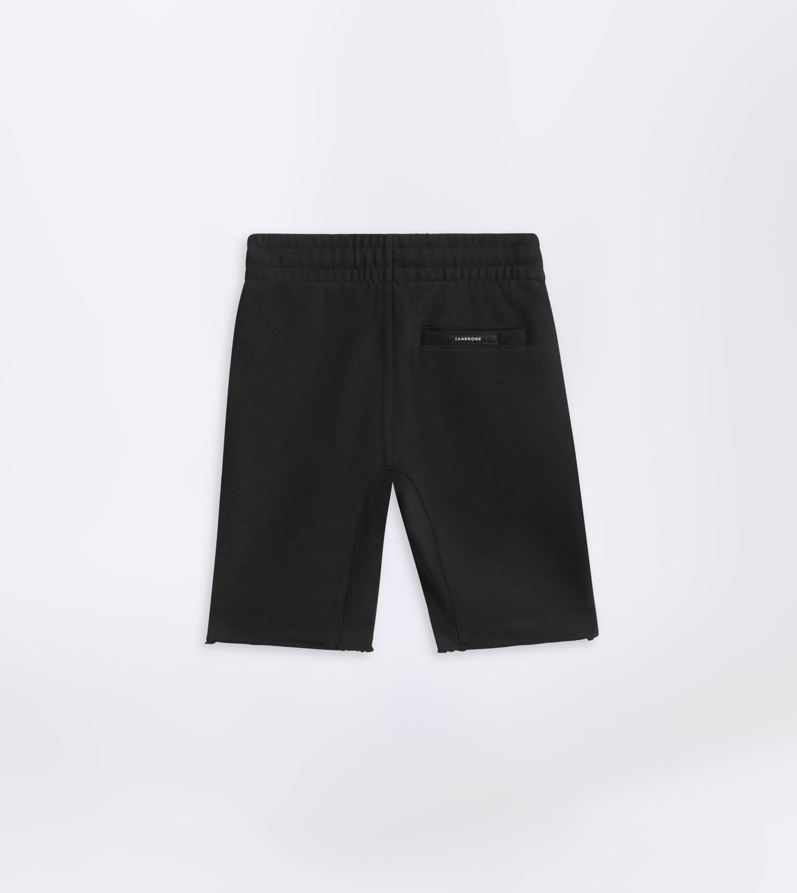 Kids Smallshot Orgo Short Black