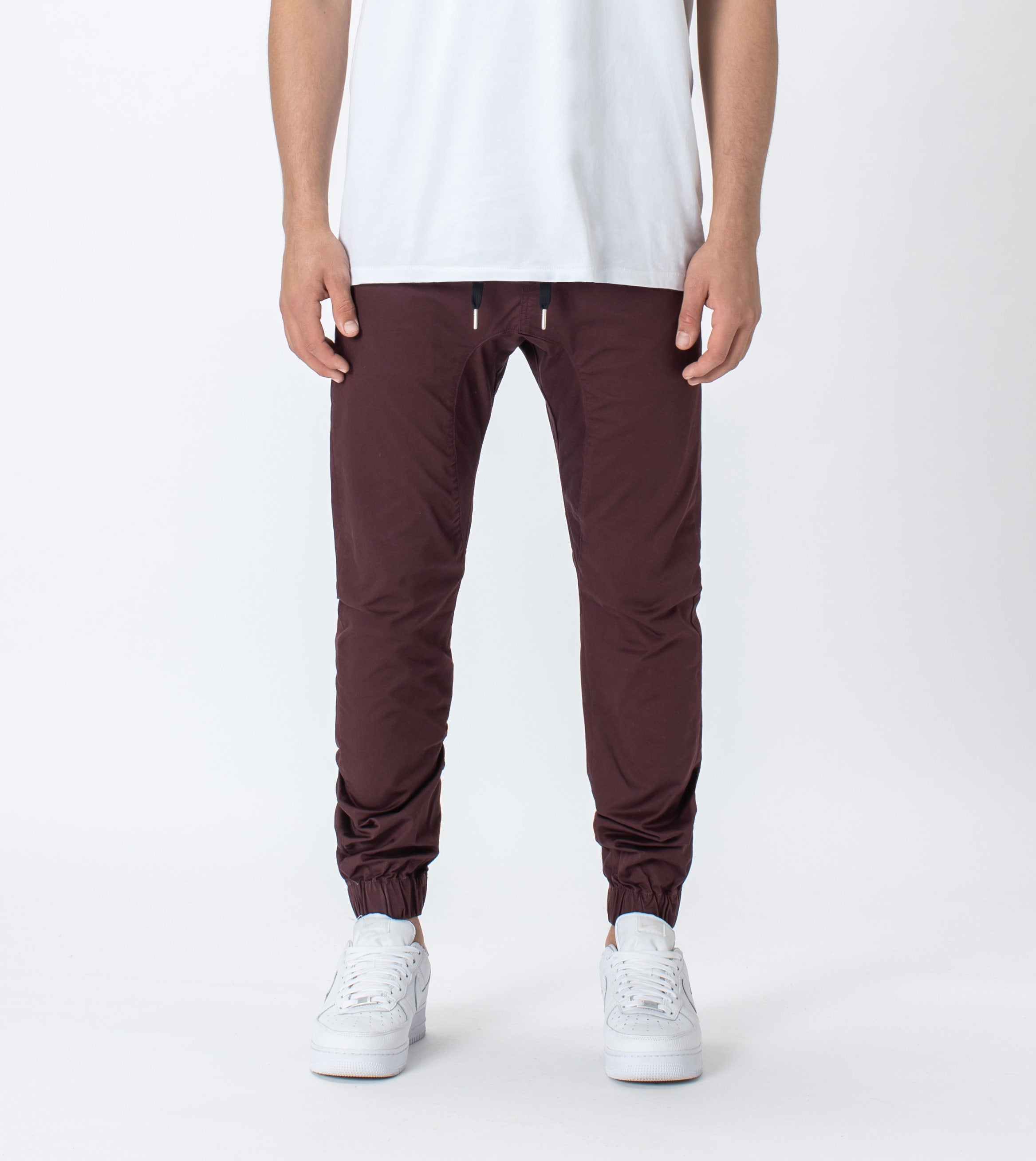 Sureshot Lite Jogger Port