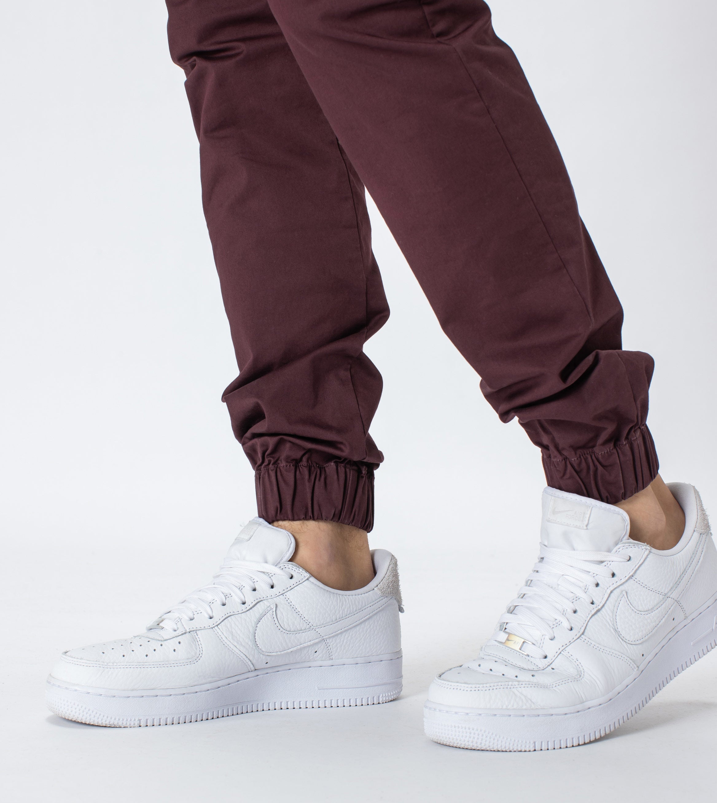 Sureshot Lite Jogger Port
