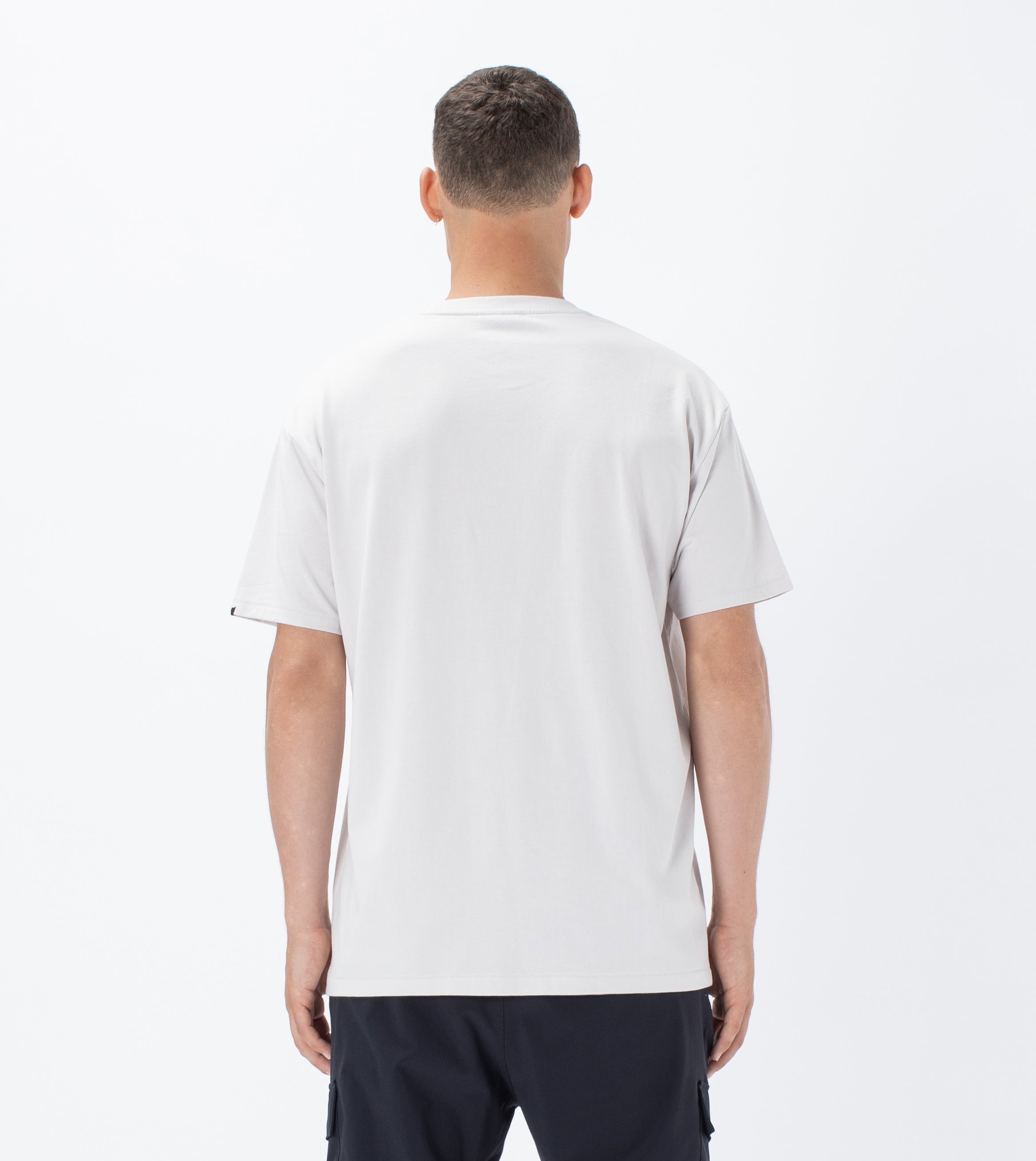 ZNRB Box Tee Frost