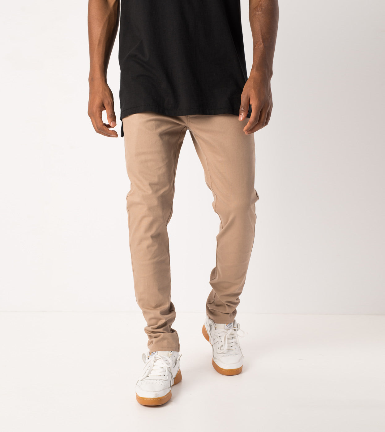 Snapshot Chino Sand