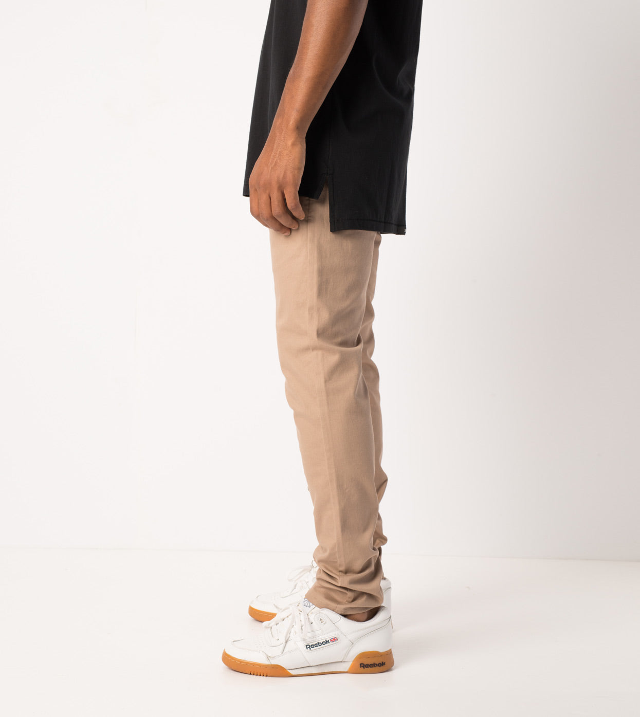 Snapshot Chino Sand