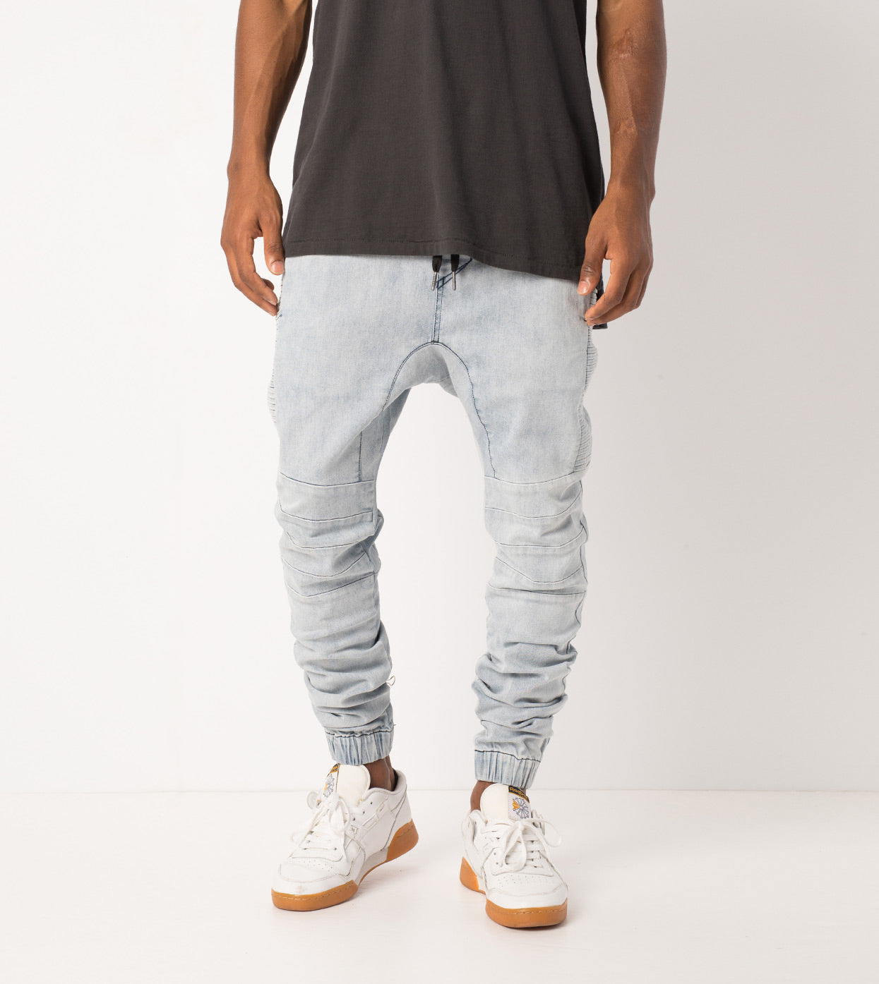 Sureshot Scrambler Jogger Blonde Wash - Sale