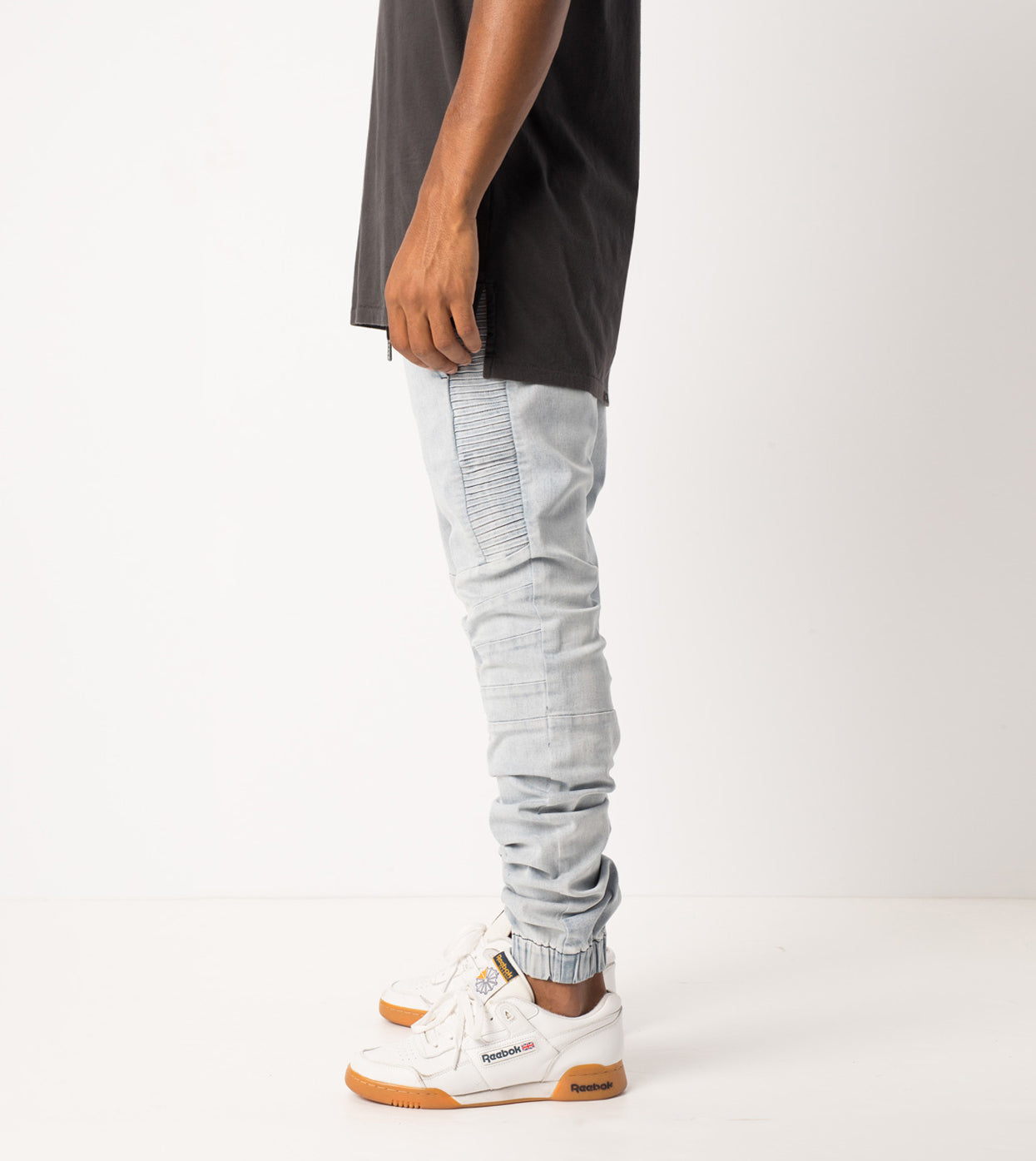 Sureshot Scrambler Jogger Blonde Wash - Sale