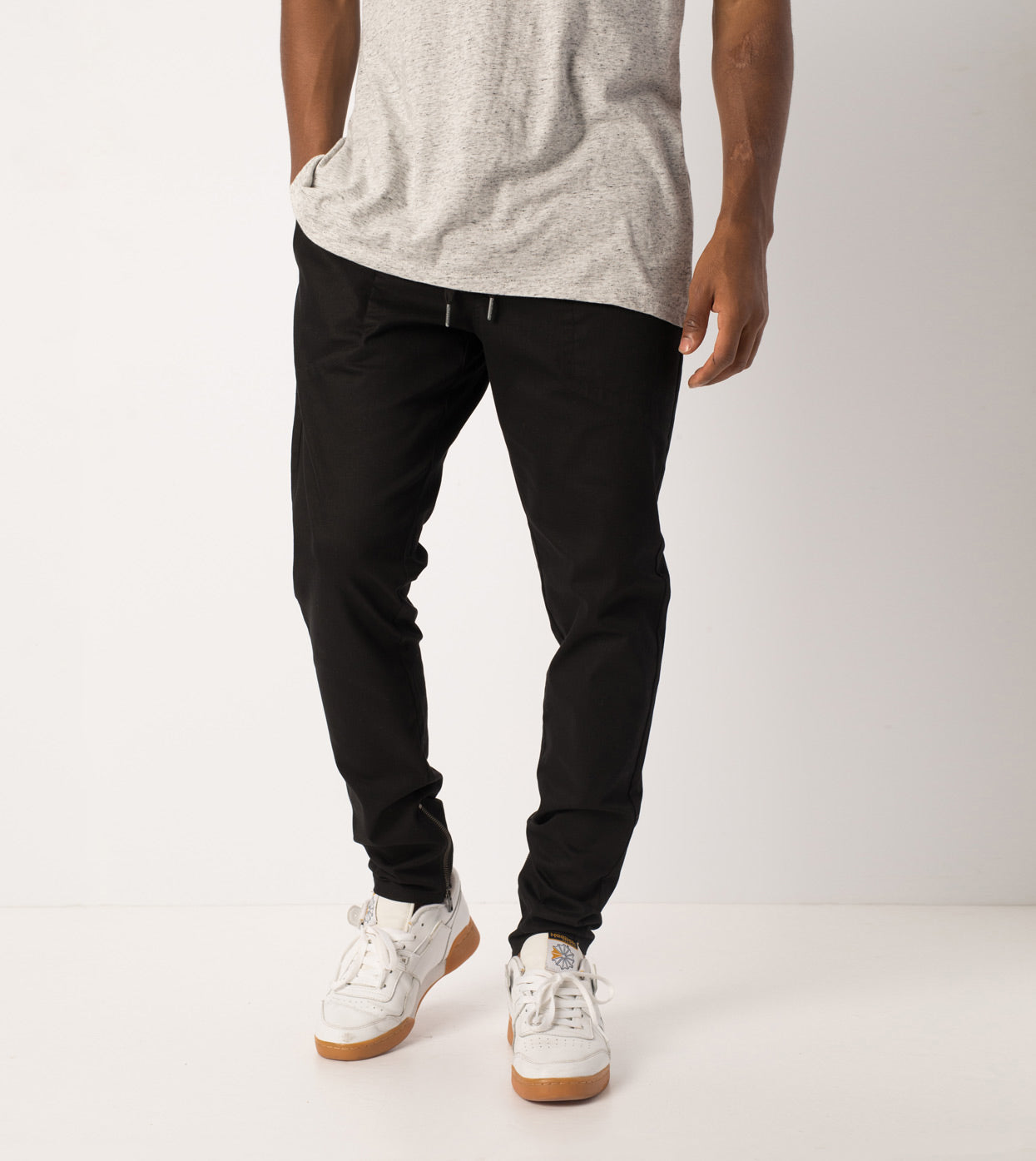 Unblockshot Chino Black